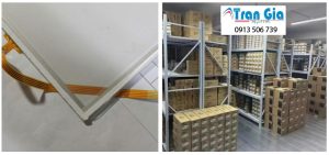 Tấm cảm ứng + miếng dán màn hình 6AV2124-0MC01-0AX0 12 inch giá cả phải chăng