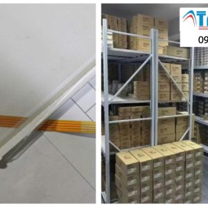 Tấm cảm ứng THA62-UT kích thước 6.2 inch bảo hành 12 tháng