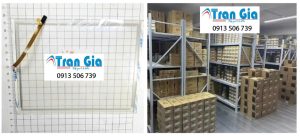 Tấm cảm ứng AST-057A kích thước 5.7 inch bảo hành lên tới 12 tháng