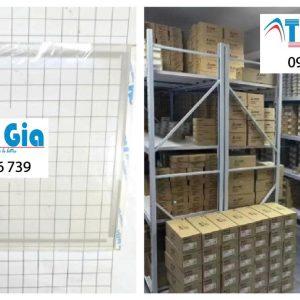 Tấm cảm ứng TP177A 5.7 inch