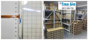 Tấm cảm ứng TP177A 5.7 inch 