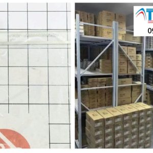 Tấm cảm ứng AST-057A kích thước 5.7 inch bảo hành lên tới 12 tháng