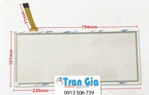 Tấm cảm ứng TP-3252S1 Hitachi PB-260E giá cả phải chăng
