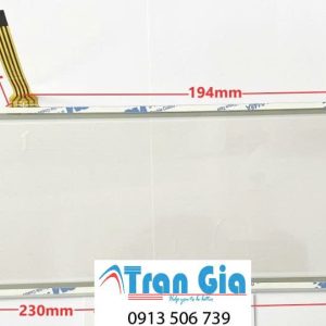 Tấm cảm ứng TP-3252S1 Hitachi PB-260E giá cả phải chăng