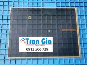 Mặt cảm ứng GT/GUNZE USP 4484038 20.5x27mm bảo hành 1 năm