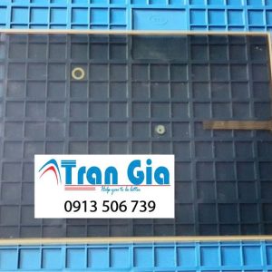 Mặt cảm ứng GT/GUNZE USP 4484038 20.5x27mm bảo hành 1 năm