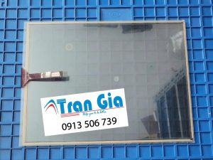 Mặt cảm ứng GT/GUNZE USP 4484038 20.5x27mm bảo hành 1 năm