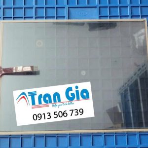 Mặt cảm ứng GT/GUNZE USP 4484038 20.5x27mm bảo hành 1 năm