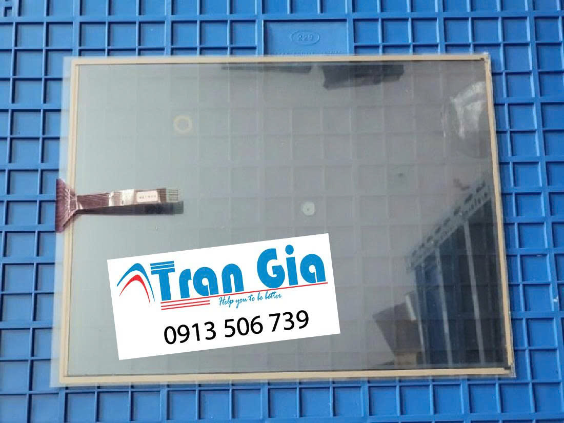 Mặt cảm ứng GT/GUNZE USP 4484038 20.5x27mm bảo hành 1 năm