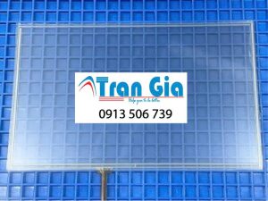 Mặt cảm ứng GT/GUNZE USP 4484038 20.5x27mm bảo hành 1 năm