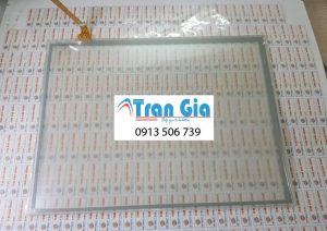 PXR-D460W TP-3406S1 Tấm Cảm Ứng Hitachi 10.4 inch với kinh kiện chính hãng