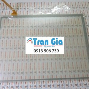 PXR-D460W TP-3406S1 Tấm Cảm Ứng Hitachi 10.4 inch với kinh kiện chính hãng