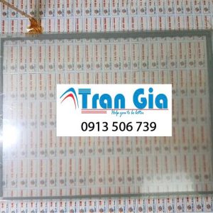 PXR-D460W TP-3406S1 Tấm Cảm Ứng Hitachi 10.4 inch với kinh kiện chính hãng