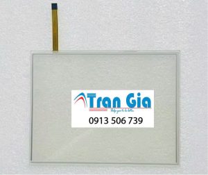 PXR-D460W TP-3406S1 Tấm Cảm Ứng Hitachi 10.4 inch với kinh kiện chính hãng