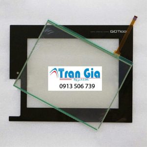 Tấm cảm ứng TP-3820S1, BKO-C11692H01 Mặt cảm ứng cho cho hmi mitsubishi got1000 bảo hành 1 năm