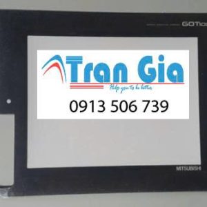 Tấm cảm ứng TP-3820S1, BKO-C11692H01 Mặt cảm ứng cho cho hmi mitsubishi got1000 bảo hành 1 năm