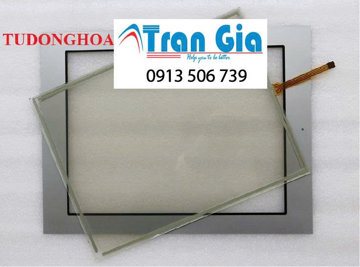Tấm cảm ứng Proface AGP3600-T1-D24 ,AGP3600-T1-D24-D81C với linh kiện chính hãng