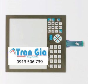 Tấm cảm ứng NISSEI NC9000F NC9300C NC93T cho máy ép nhựa bảo hành 12 tháng