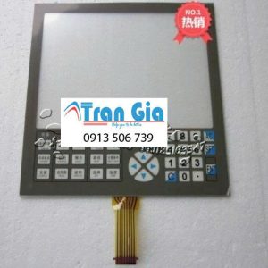Tấm cảm ứng NISSEI NC9000F NC9300C NC93T cho máy ép nhựa bảo hành 12 tháng