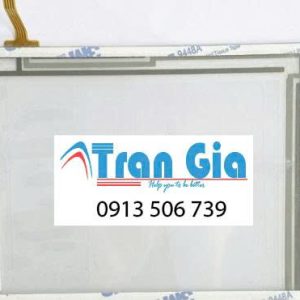 Tấm cảm ứng SMT08506B Tấm cảm ứng 139x110mm bảo hành 12 tháng