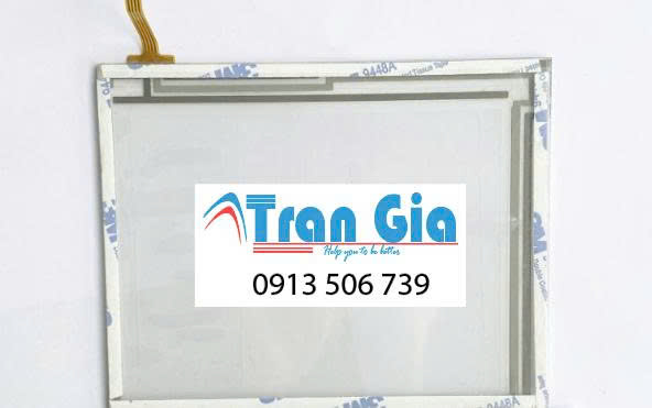 Tấm cảm ứng SMT08506B Tấm cảm ứng 139x110mm bảo hành 12 tháng