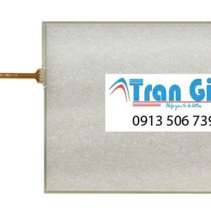 Tấm cảm ứng N010-0554-X027/03 Mặt căm ứng Fujitsu kích thước 184X141mmlinh kiện chính hãng