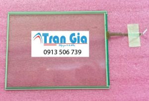 Tấm cảm ứng N010-0554-X027/03 Mặt căm ứng Fujitsu kích thước 184X141mmlinh kiện chính hãng