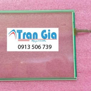 Tấm cảm ứng N010-0554-X027/03 Mặt căm ứng Fujitsu kích thước 184X141mmlinh kiện chính hãng