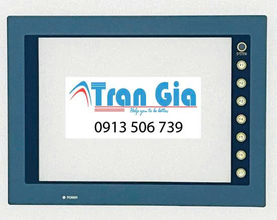 Tấm cảm ứng N010-0554-X027/03 Mặt căm ứng Fujitsu kích thước 184X141mm bảo hành 12 tháng