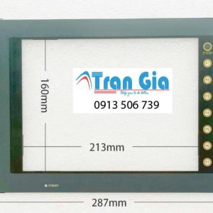 Tấm cảm ứng N010-0554-X027/03 Mặt căm ứng Fujitsu kích thước 184X141mm bảo hành 12 tháng