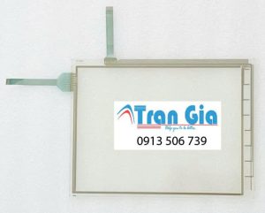 Tấm cảm ứng N010-0554-X027/03 Mặt căm ứng Fujitsu kích thước 184X141mm bảo hành 12 tháng