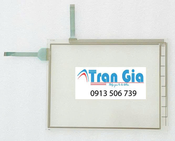 Tấm cảm ứng N010-0554-X027/03 Mặt căm ứng Fujitsu kích thước 184X141mm bảo hành 12 tháng