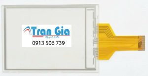 Miếng dán màn hình HMI Hakko V606EM20 V606IC10 V606EM10 V606IM10 V606EC20 bảo hành 1 năm