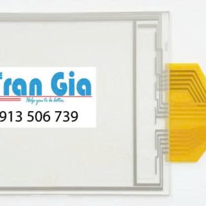 Miếng dán màn hình HMI Hakko V606EM20 V606IC10 V606EM10 V606IM10 V606EC20 bảo hành 1 năm