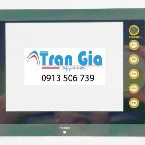 Miếng dán màn hình HMI Hakko V606EM20 V606IC10 V606EM10 V606IM10 V606EC20 bảo hành 1 năm