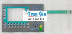 Mặt cảm ứng màn hình Siemens OP277-6 6AV6643-0BA01-1AX0 bảo hành 12 tháng