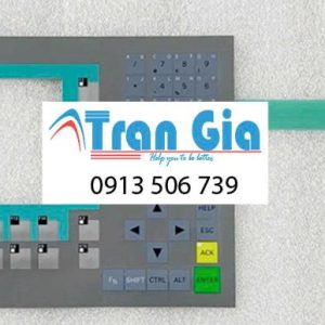 Mặt cảm ứng màn hình Siemens OP277-6 6AV6643-0BA01-1AX0 bảo hành 12 tháng