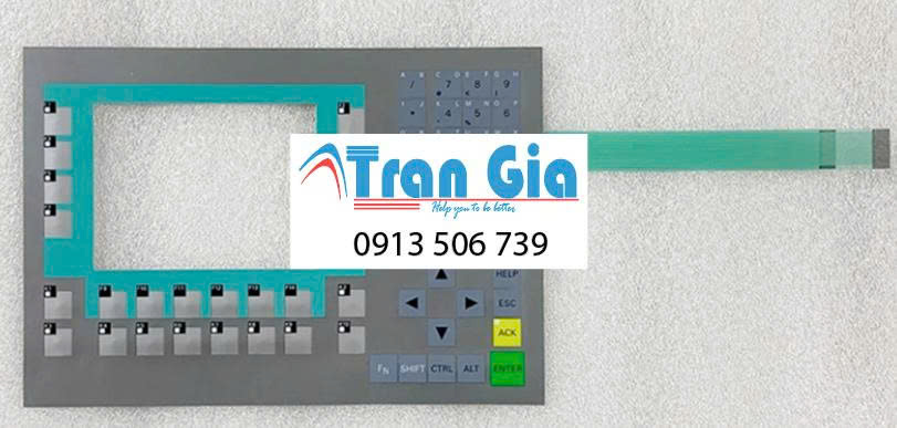 Mặt cảm ứng màn hình Siemens OP277-6 6AV6643-0BA01-1AX0 bảo hành 12 tháng