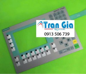Mặt cảm ứng màn hình Siemens OP277-6 6AV6643-0BA01-1AX0 bảo hành 12 tháng