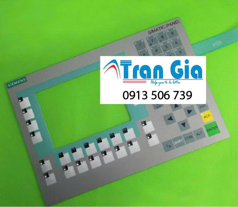 Mặt cảm ứng màn hình Siemens OP277-6 6AV6643-0BA01-1AX0 bảo hành 12 tháng