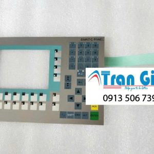 Mặt cảm ứng màn hình Siemens OP277-6 6AV6643-0BA01-1AX0 bảo hành 12 tháng