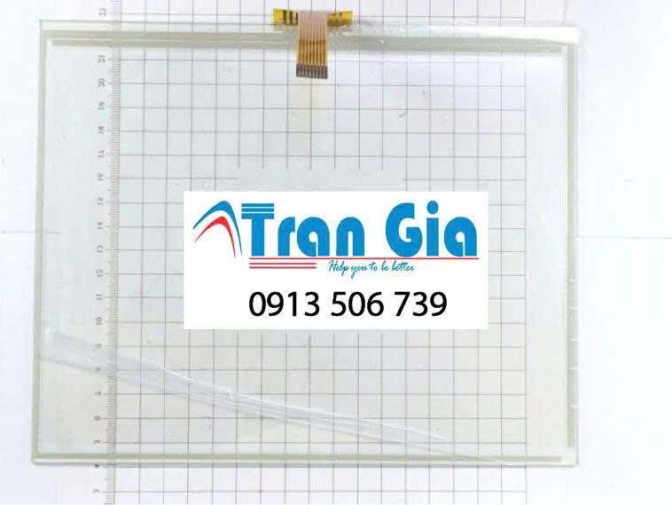 Tấm cảm ứng GT/GUNZE USP 4484038 G-27 linh kiện chính hãng