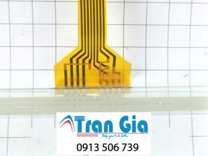 Tấm cảm ứng GT/GUNZE USP 4484038 G-27 linh kiện chính hãng