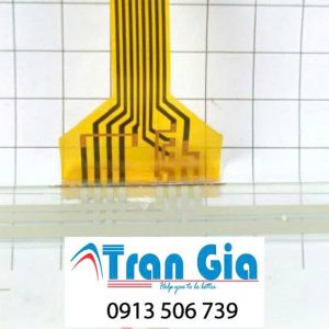 Tấm cảm ứng GT/GUNZE USP 4484038 G-27 linh kiện chính hãng