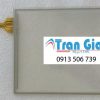 Kính cảm ứng TP-3864S1 của màn hình HMI Delta DOP-B linh kiện chính hãng