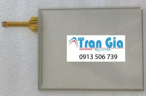 Kính cảm ứng TP-3864S1 của màn hình HMI Delta DOP-B linh kiện chính hãng