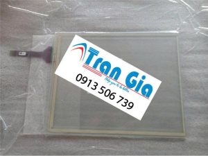 Kính cảm ứng TP-3864S1 của màn hình HMI Delta DOP-B linh kiện chính hãng