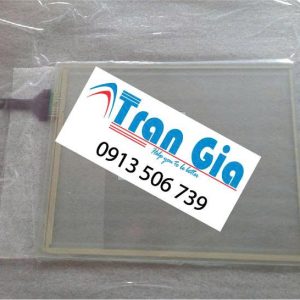 Kính cảm ứng TP-3864S1 của màn hình HMI Delta DOP-B linh kiện chính hãng