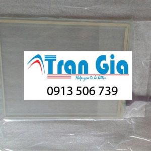 Kính cảm ứng TP-3864S1 của màn hình HMI Delta DOP-B linh kiện chính hãng
