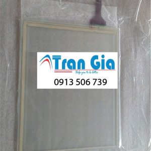 Kính cảm ứng TP-3864S1 của màn hình HMI Delta DOP-B linh kiện chính hãng
